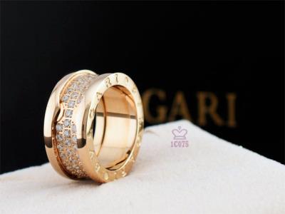 Cheap BVLGARI Rings wholesale No. 42